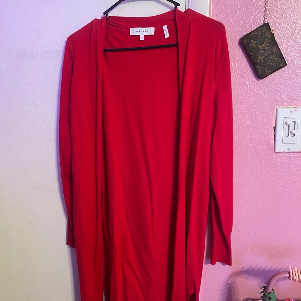 Long cardigan 💖